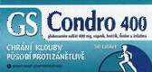 GS Condro je voln� v prodeji v l�k�rn�ch, u�inek se projev� po n�kolika t�dnech ni��� spot�ebou l�k�